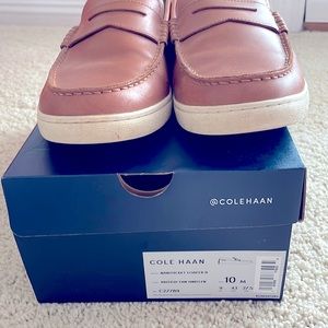 Men’s Cole Haan Nantucket Loafer 10M